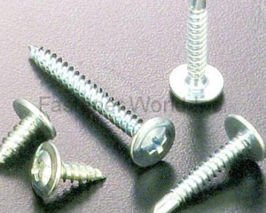 fastener-world(DRAGON IRON FACTORY CO., LTD.  )