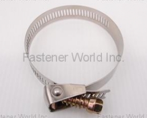 fastener-world(PANTHER T & H INDUSTRY CO., LTD.  )