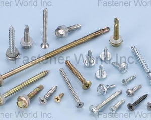 fastener-world(RAYING INDUSTRIAL CO., LTD.  )