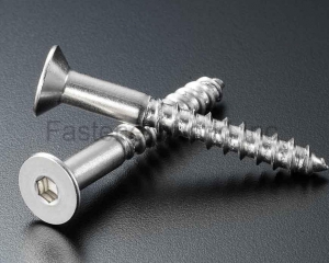 fastener-world(SEN CHANG INDUSTRIAL CO., LTD.  )