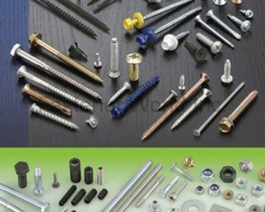 fastener-world(RAYING INDUSTRIAL CO., LTD.  )