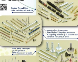 fastener-world(ABS METAL INDUSTRY CORP.  )