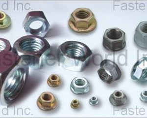 fastener-world(SIJIN INTELLIGENT FORMING MACHINERY CO., LTD. )