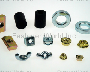 fastener-world(KUOLIEN SCREW INDUSTRIAL CO., LTD. )