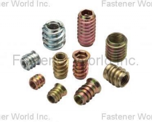 fastener-world(KUNTECH INTERNATIONAL CORP. )