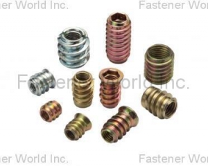 fastener-world(KUNTECH CORP. )