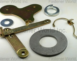 fastener-world(KEY-USE INDUSTRIAL WORKS CO., LTD  )