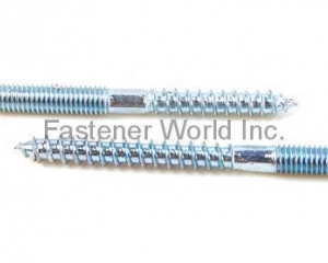 fastener-world(HAIYAN SANHUAN FASTENERS CO., LTD. )