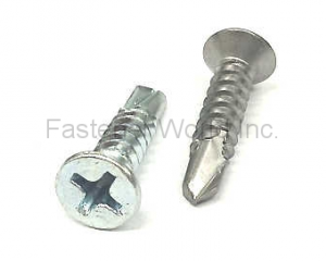 fastener-world(CHANG MING SCREW CO., LTD. )