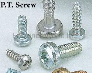 fastener-world(ALEX SCREW INDUSTRIAL CO., LTD.  )