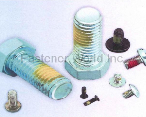 fastener-world(H.B. FULLER TAIWAN CO., LTD. )