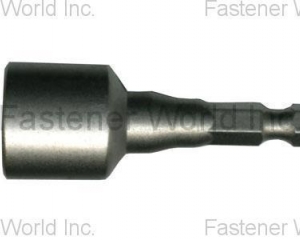 fastener-world(BAOHUI SCREW POWER BIT INC.  )