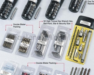 fastener-world(BAOHUI SCREW POWER BIT INC.  )