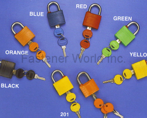 fastener-world(WHALE SECURITY CORP. / HIPPO SECURITY CORP. )