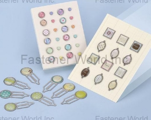 fastener-world(SUPERIOR QUALITY FASTENER CO., LTD.  )