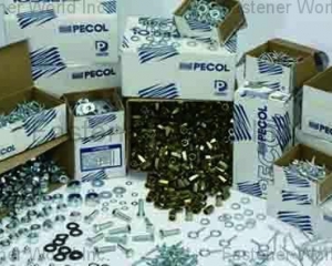 fastener-world(PECOL-SISTEMAS DE FIXACAO, S.A. )