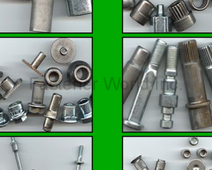 fastener-world(BESTAI ENTERPRISE CO., LTD. )