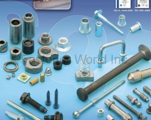 fastener-world(SUPERIOR QUALITY FASTENER CO., LTD.  )