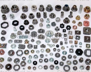 fastener-world(ACCURTEK PRODUCTS CORP. )