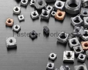 fastener-world(AUTOLINK INTERNATIONAL CO., LTD. )