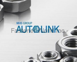 fastener-world(AUTOLINK INTERNATIONAL CO., LTD. )