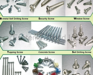 fastener-world(PRO-PATH INDUSTRIAL COMPANY, LTD. (propath) )