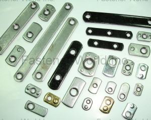 fastener-world(YI CHUN ENTERPRISE CO., LTD.  )