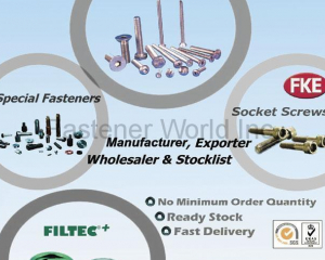 fastener-world(SIN HONG HARDWARE PTE. LTD  )