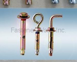 fastener-world(ABC FASTENERS CO., LTD.  )