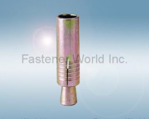 fastener-world(NINGBO ABC FASTENERS CO., LTD.  )