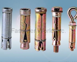 fastener-world(ABC FASTENERS CO., LTD.  )