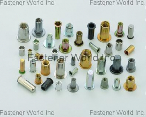 fastener-world(FASTENER JAMHER TAIWAN INC.  )