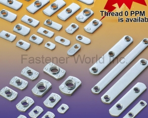 fastener-world(YI CHUN ENTERPRISE CO., LTD.  )