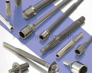 fastener-world(JIH HSIN KUN INDUSTRIAL CO., LTD. )