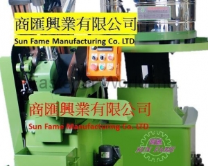 fastener-world(SUN FAME MANUFACTURING CO., LTD. )