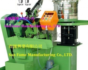 fastener-world(SUN FAME MANUFACTURING CO., LTD. )