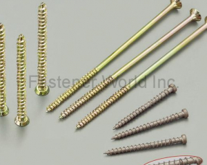 fastener-world(FALCON FASTENER CO., LTD.  )