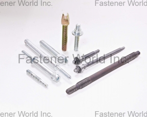 fastener-world(HWEI NEN CO., LTD. )