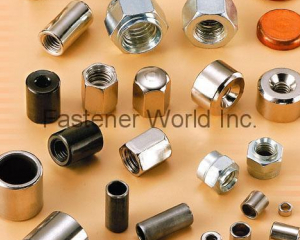 fastener-world(FASTENER JAMHER TAIWAN INC.  )