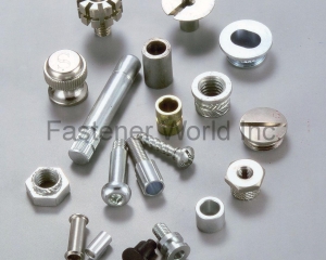 fastener-world(STAND DRAGON INDUSTRIAL CO., LTD. )