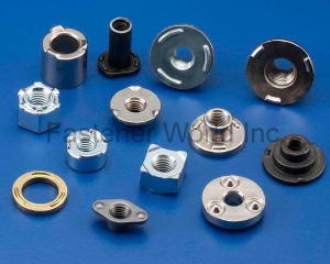 fastener-world(APEX FASTENER INTERNATIONAL CO., LTD. )