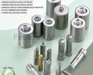 fastener-world(MING DAR PRECISION INDUSTRIAL CO., LTD.  )