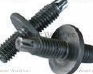 fastener-world(FWU KUANG ENTERPRISES CO., LTD. (FKE) )