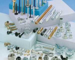 fastener-world(INTERNATIONAL FASTENERS INDUSTRIAL CO., LTD.  )