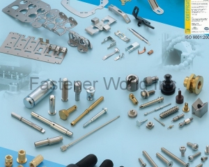 fastener-world(WAS SHENG ENTERPRISE CO., LTD. )