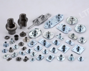 fastener-world(YI CHUN ENTERPRISE CO., LTD.  )