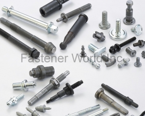 fastener-world(ACCURTEK PRODUCTS CORP. )