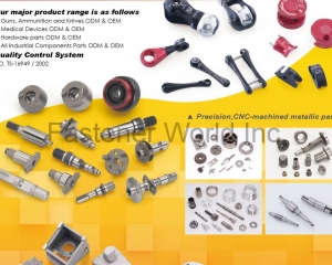 fastener-world(A-CORN ENTERPRISES CO., LTD. )