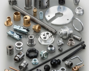 fastener-world(H-LOCKER COMPONENTS INC. )