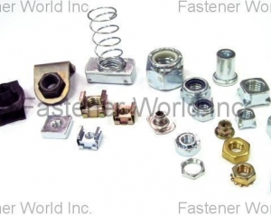 fastener-world(BRIGHT YEAR CO., LTD. )